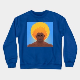 Helios Crewneck Sweatshirt